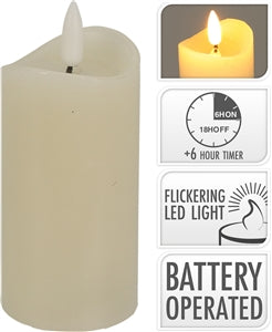 Battery operated sale candle wax warmer